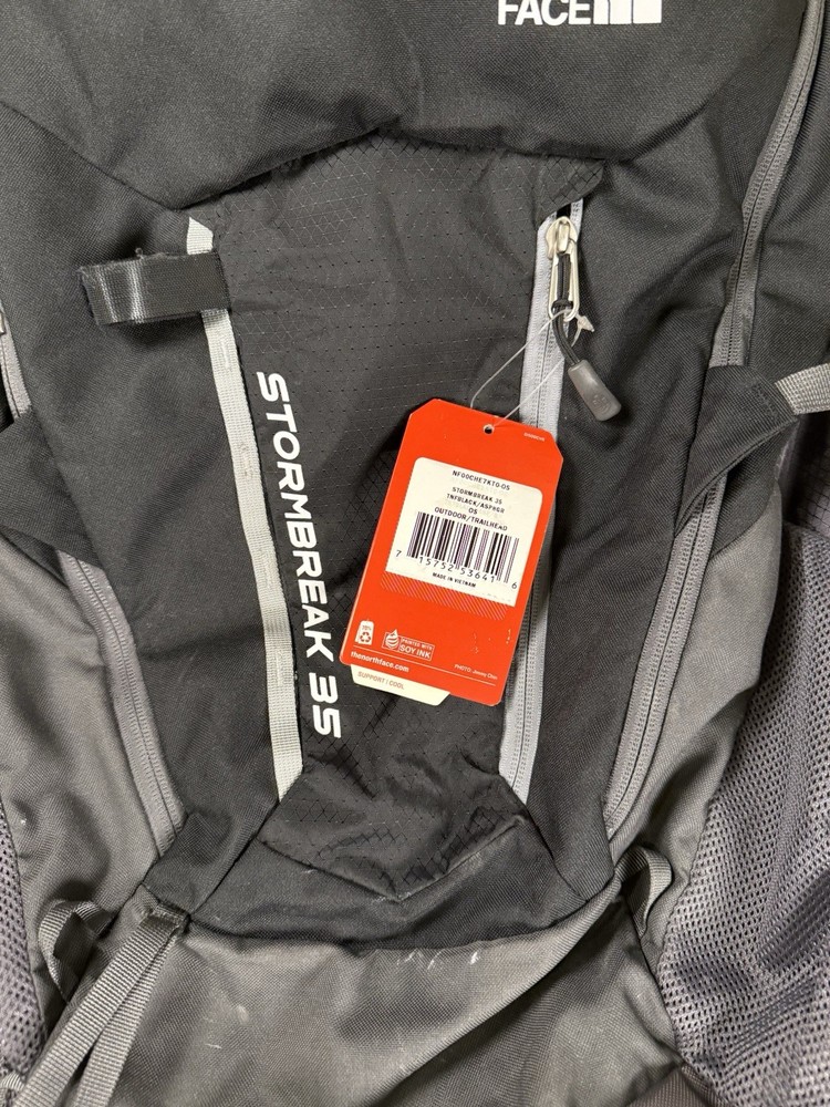 The North Face Stormbreak 35 Daypack