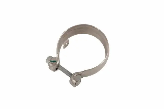 Genuine GM Intermediate Pipe Clamp 86799823