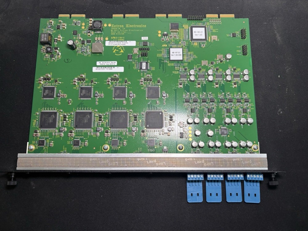 Extron INPUT XTP CP 4i HDMI Input Board