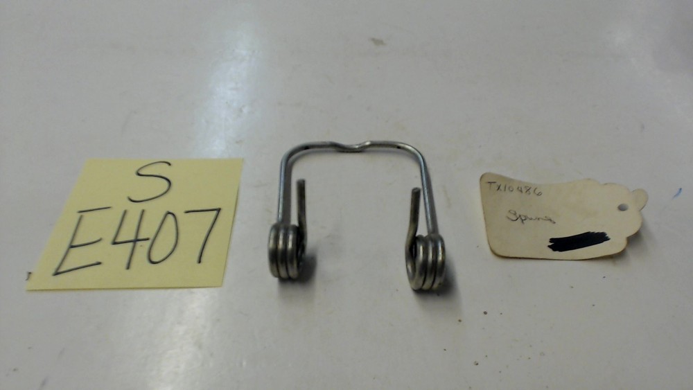 TX10486 Spring