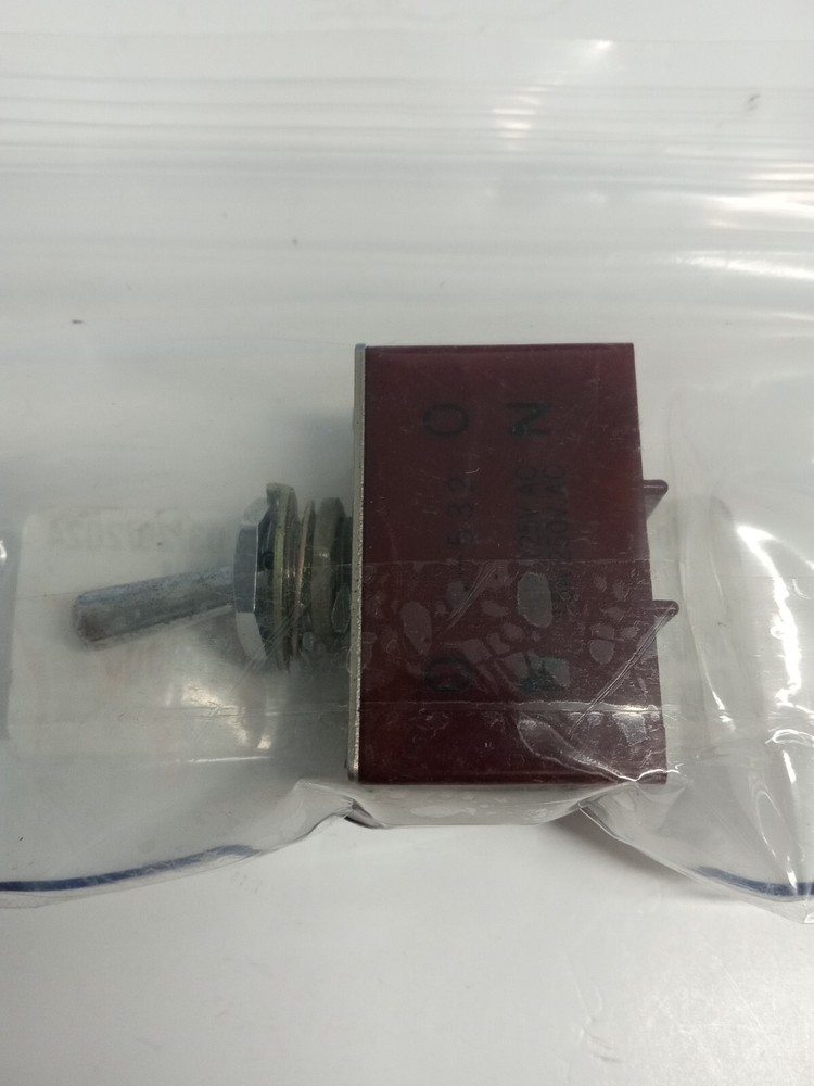 MULTIQUIP 0601830743 Switch Change Over