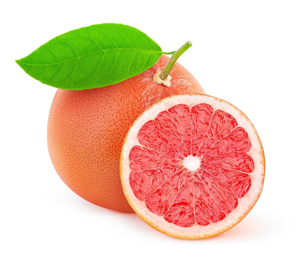 Pink Grapefruit Fragrance Oil