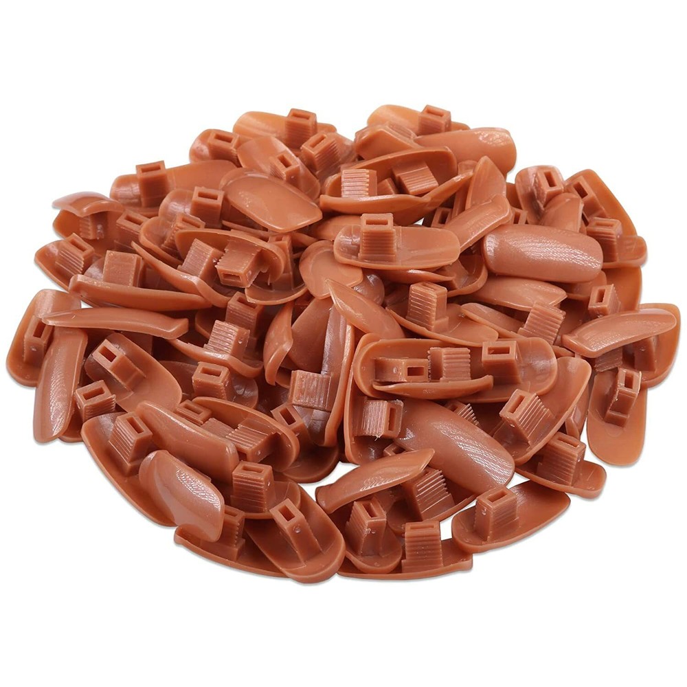 PANA Bendable Joints Training Beginner Practice Silicon Finger Kit