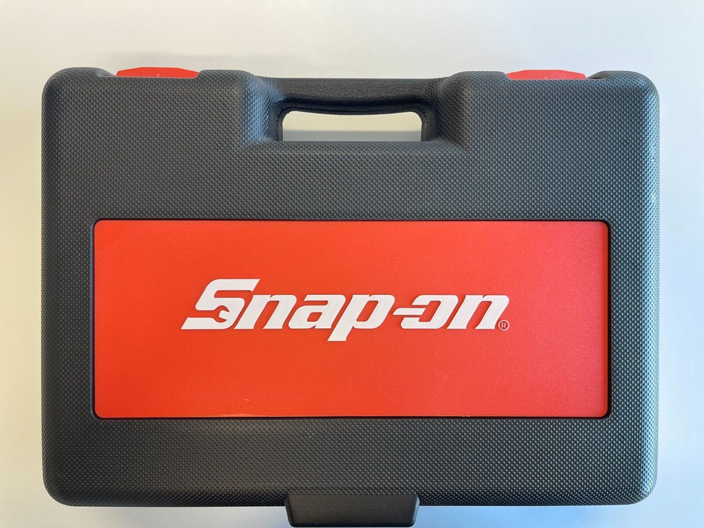 BK8000/BK6500 Storage Case