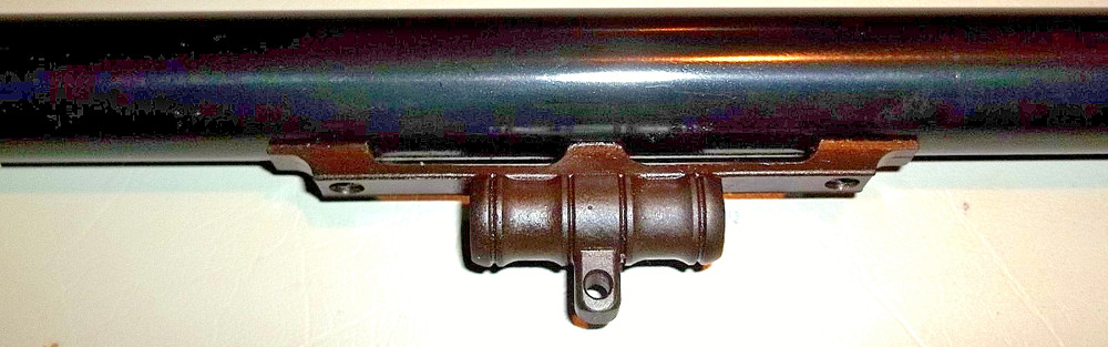 Gonic Arms Model GA-87 .458 Cal. Inline Muzzleloading Rifle Barrel -UNFIRED -