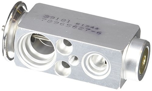 39181 A/C Expansion Valve