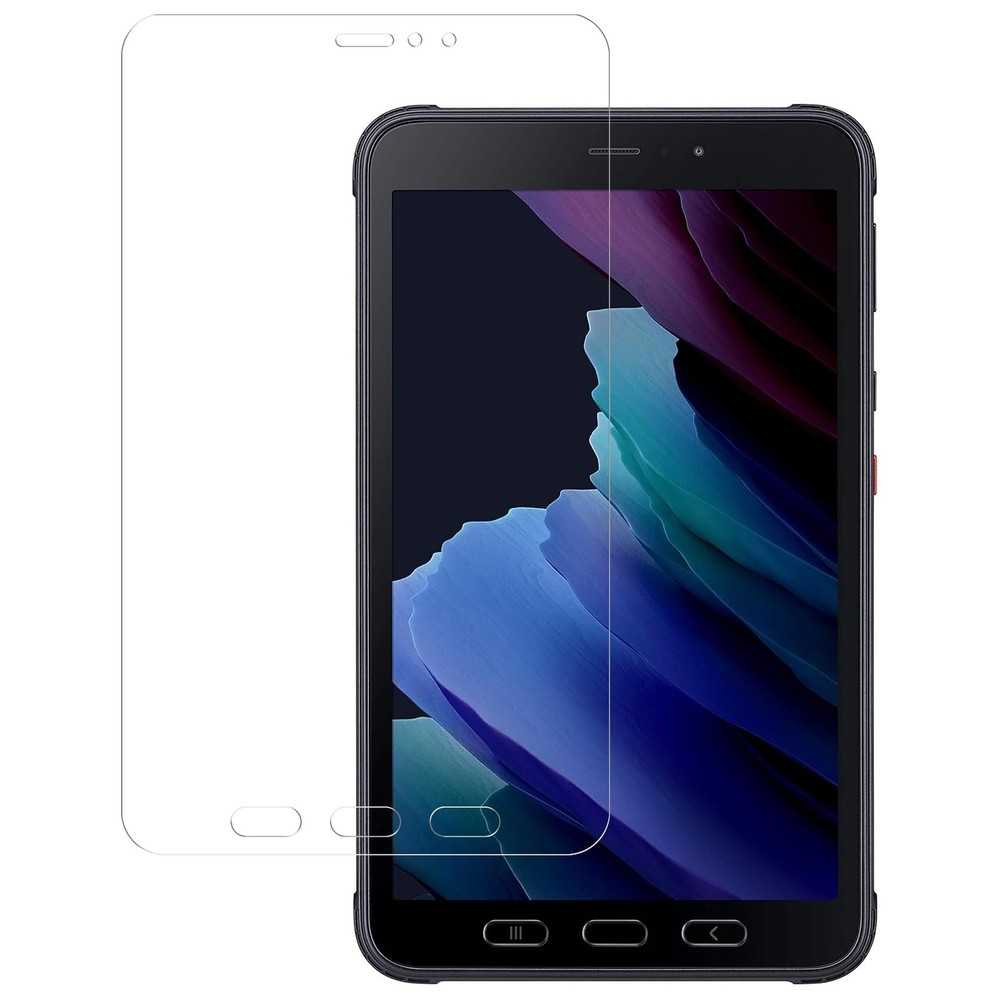 CODi A09075 Galaxy Tab Active 3 Tempered Glass Screen Protector