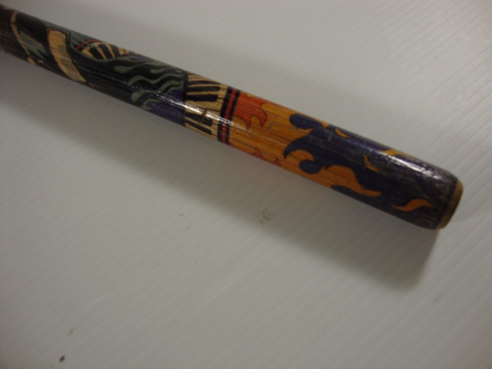 Aerosmith Rock N Roller Coaster Drumsticks Disney MGM Studios