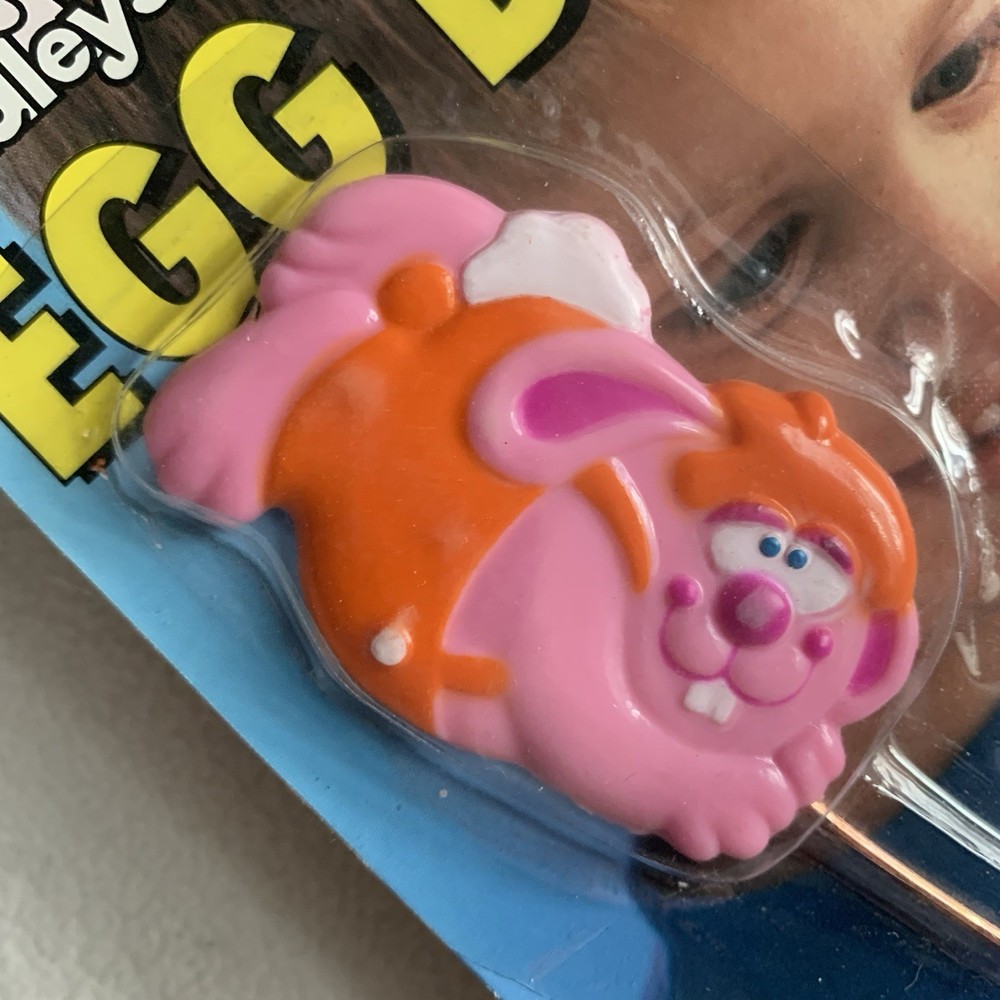 Vintage Dudley’s Easter Egg Dipper New