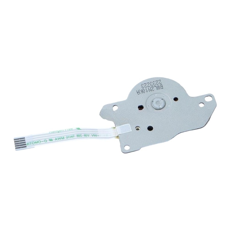 Optical Drive Large Motor for Console Gaming Accessories Easy Installation