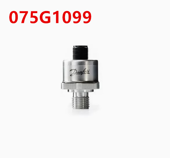 1pcs Danfoss DSTP140 075G1099 sensor