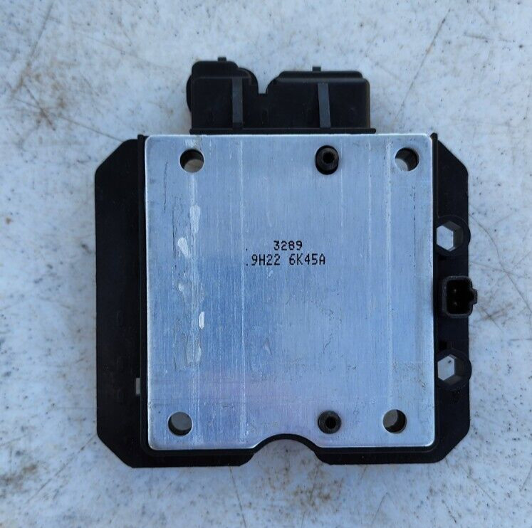 ACDelco D1929A Ignition Control Module 10467208