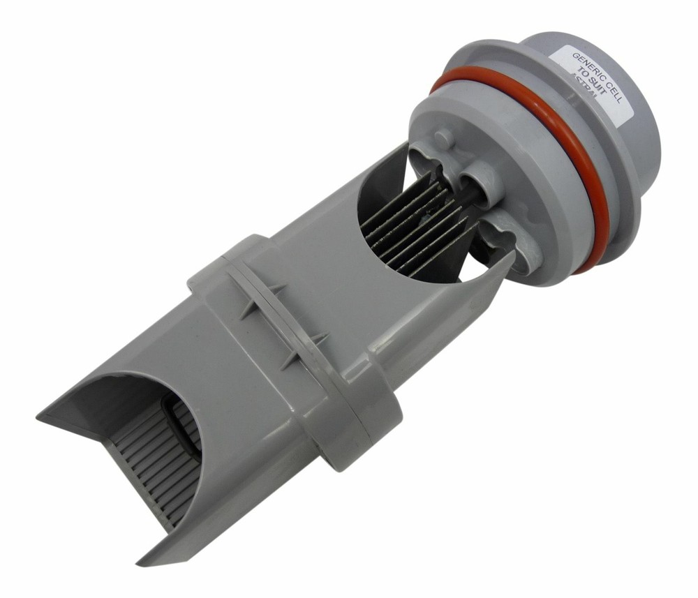 Astral Chlorinator E25 Salt Cell Electrode Hurlcon E 25 Pool Salt Cell Generic