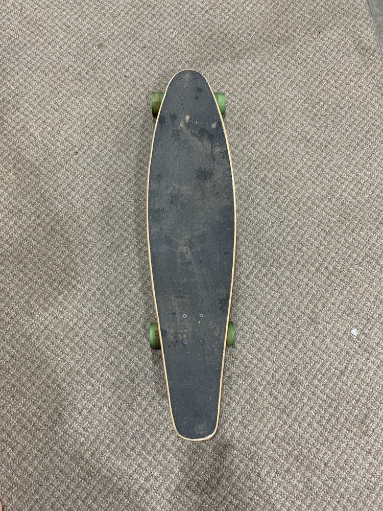 Atom Longboard