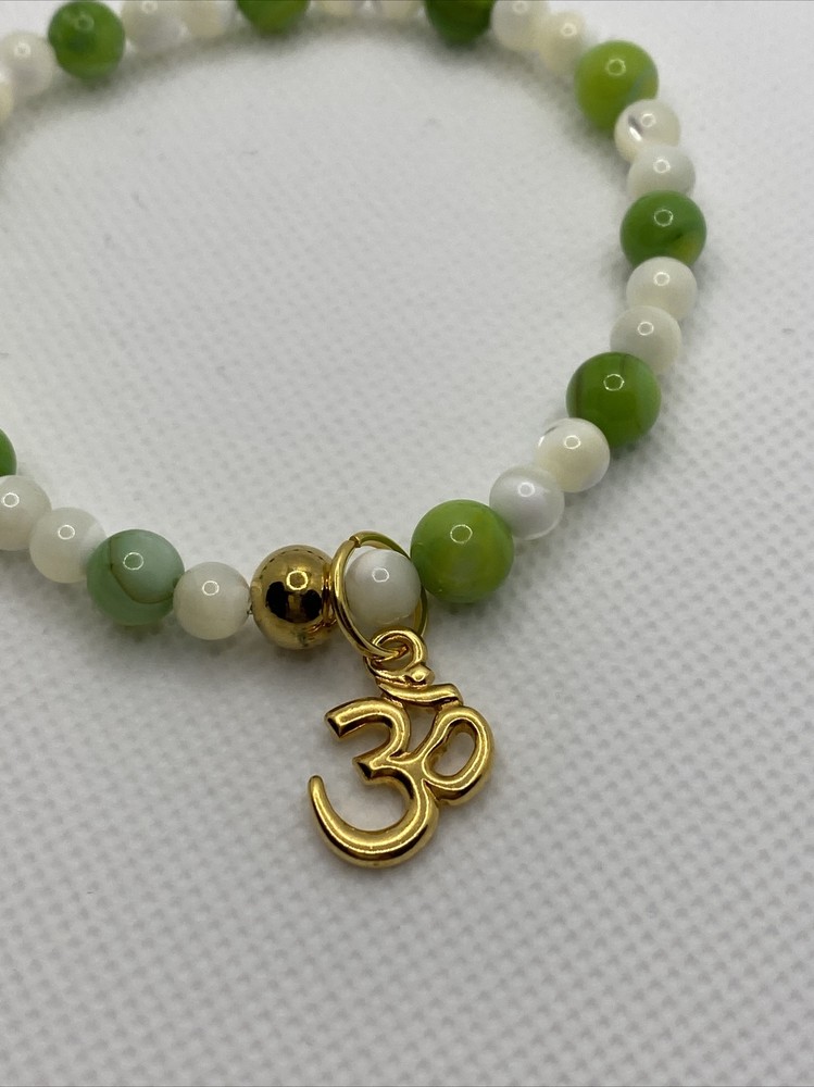 Shell Bracelet
