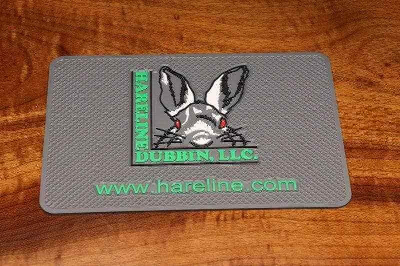 HARELINE DUBBIN BEAD PAD ..... Fly Tying necessity - Silicone