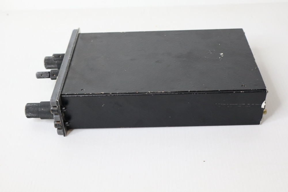 Collins DSP-85B Display Select Panel 622-9116-014