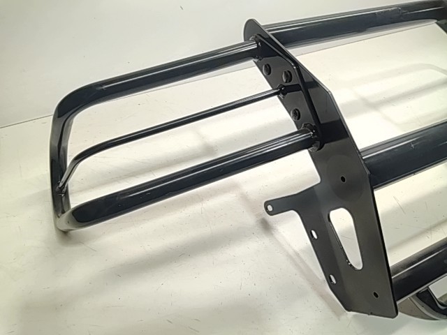 Brush guard - ---- POLARIS NOS