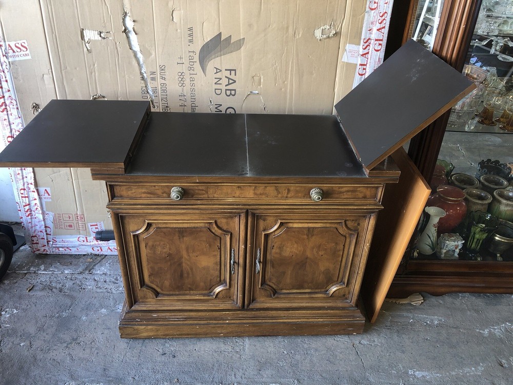 Karges Sideboard