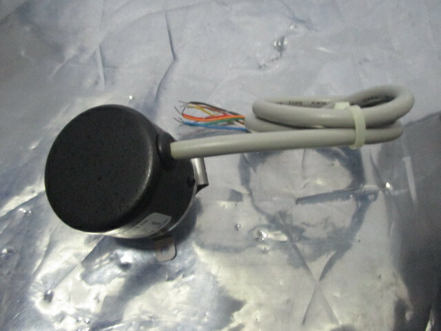 Encoder Products 755A Accu-Coder Incremental Shaft Encoder 5000 030020013 452637