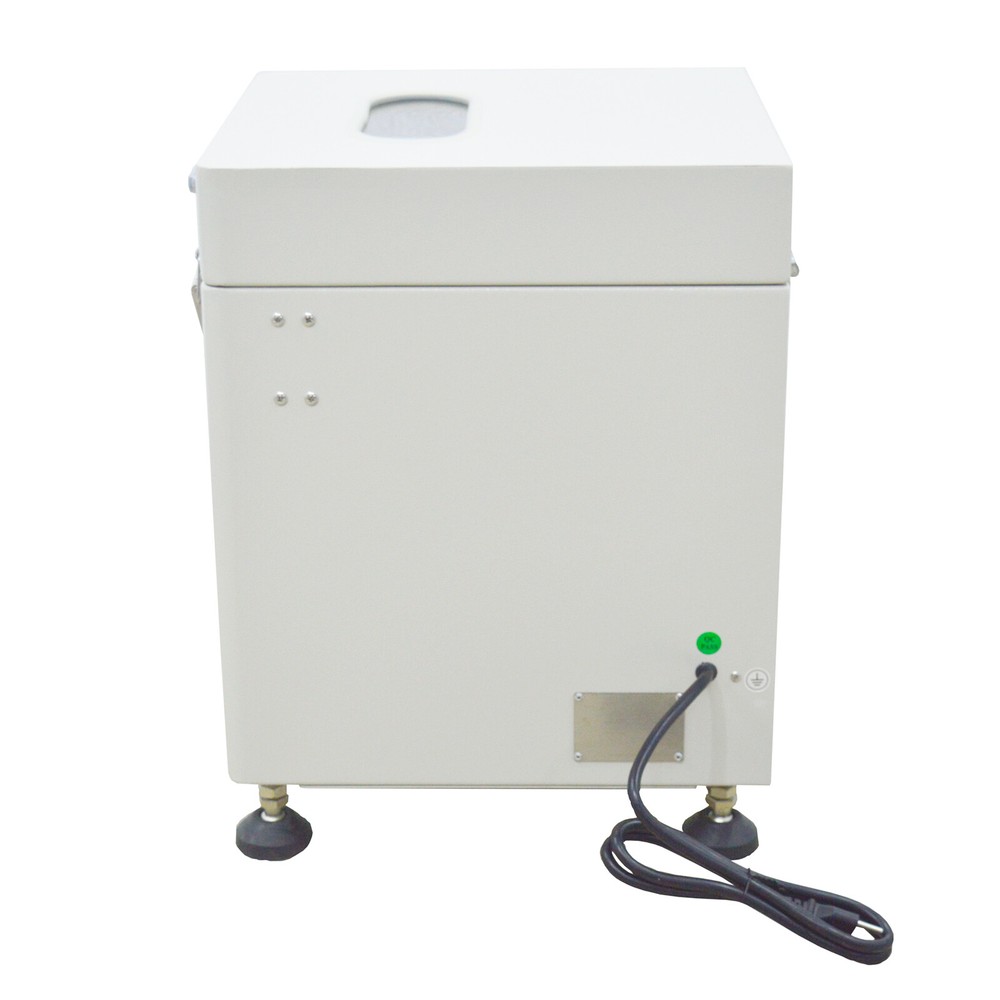 110V Automatic Solder Paste Mixer LED Digital 100W