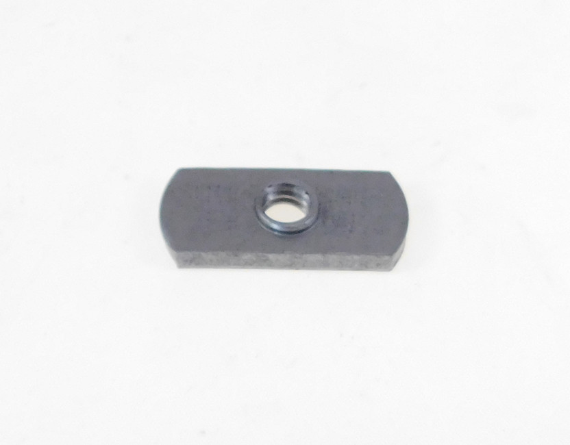 20 Pack 1/4-20 Spot Weld Nuts - Double Tab - ND 2118