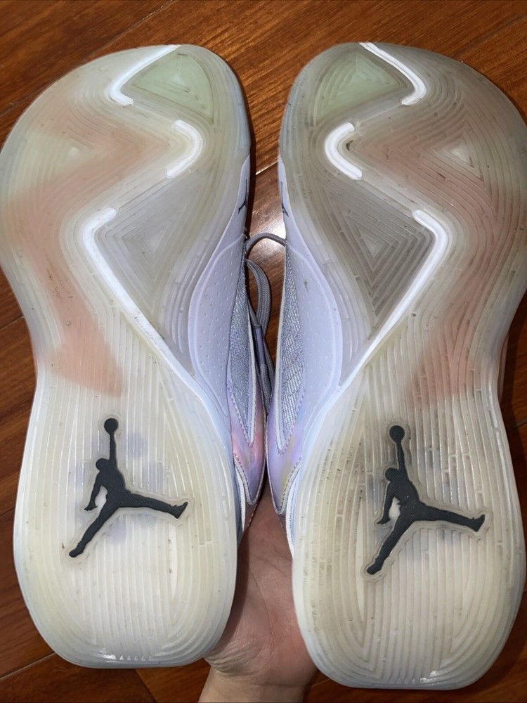 Trae Young’s Unlimited J