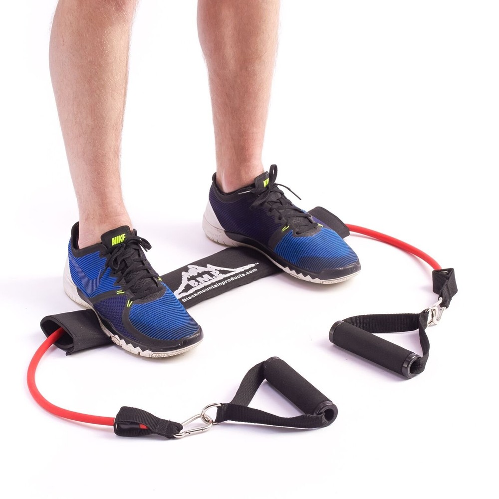 Bmp Resistance Band Protective sleeve