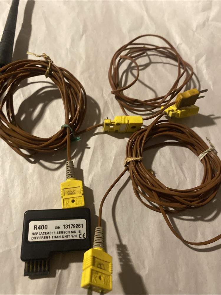 Dickson One WFT23 WiFi Temperature & Humidity Data Logger & Sensor