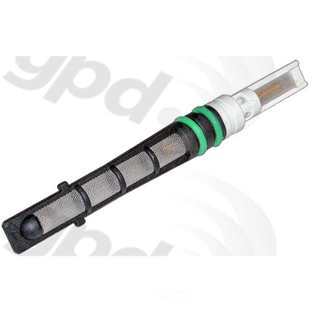 A/C Receiver Drier Kit-System Service Kit Global 9433435