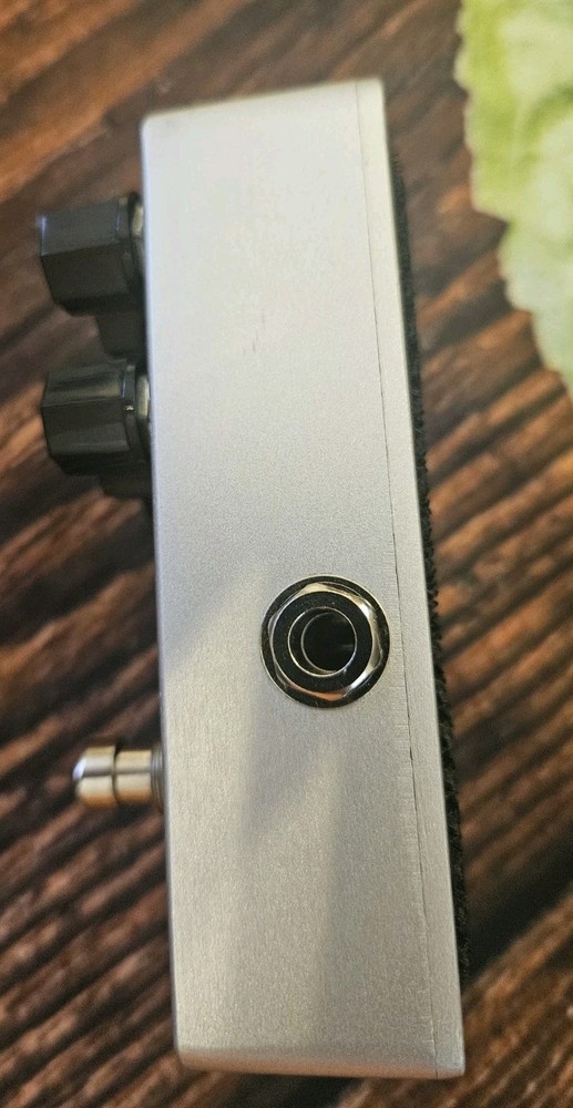 Movall MP106 Jumpspace Overdrive Untested