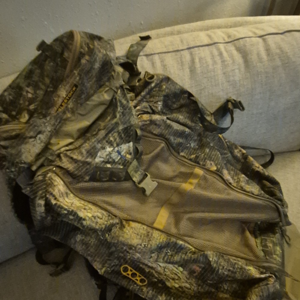 Eberlestock J117 Drangonfly II