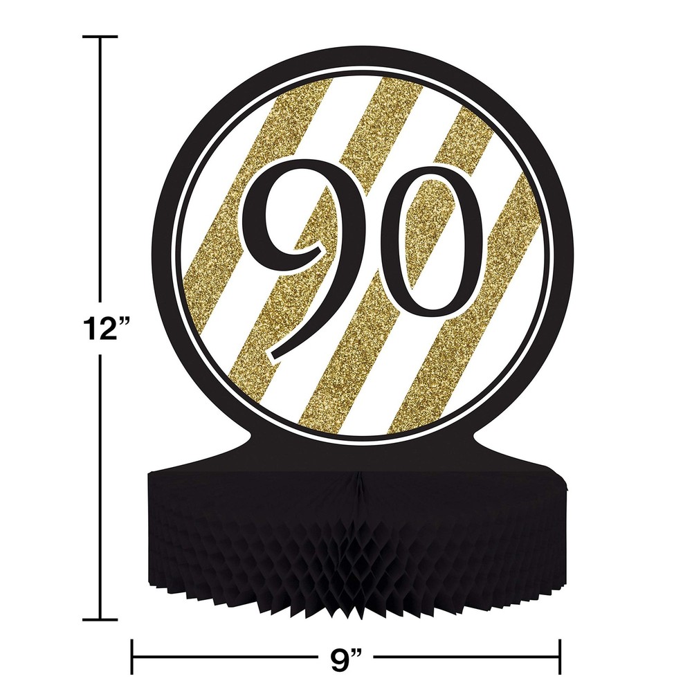 Creative Converting Centerpiece Table Decoration - 90