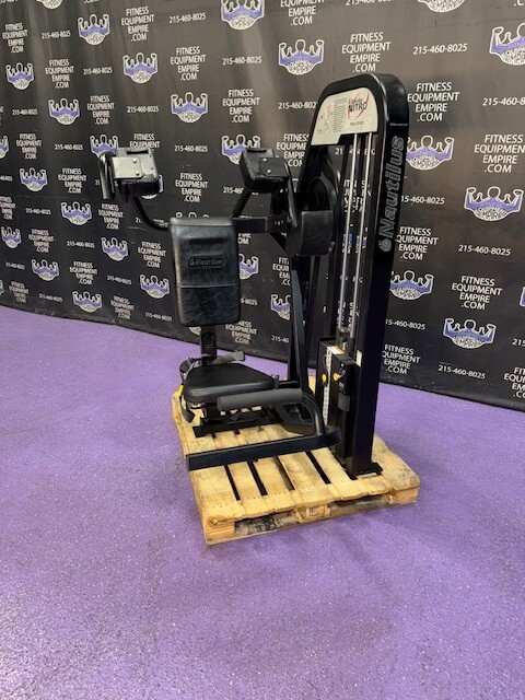 Nautilus Nitro Pullover