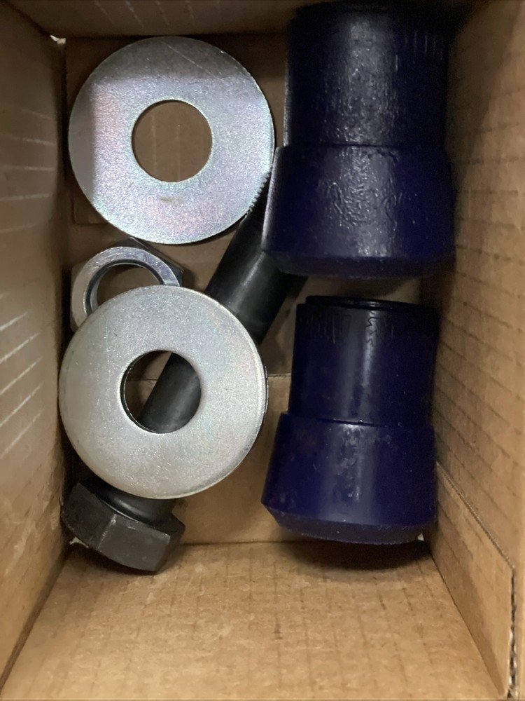 TH83-37997 — ATRO Torque Rod Bushing Kit