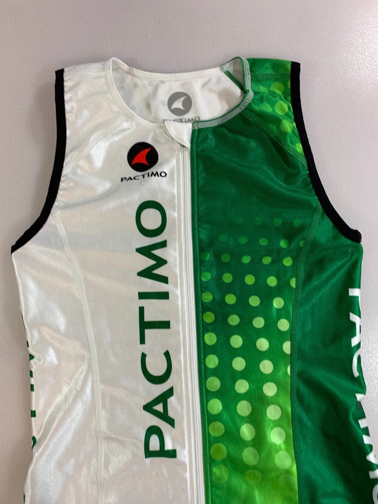 Pactimo Mens Tri Top Medium M (6400-27)
