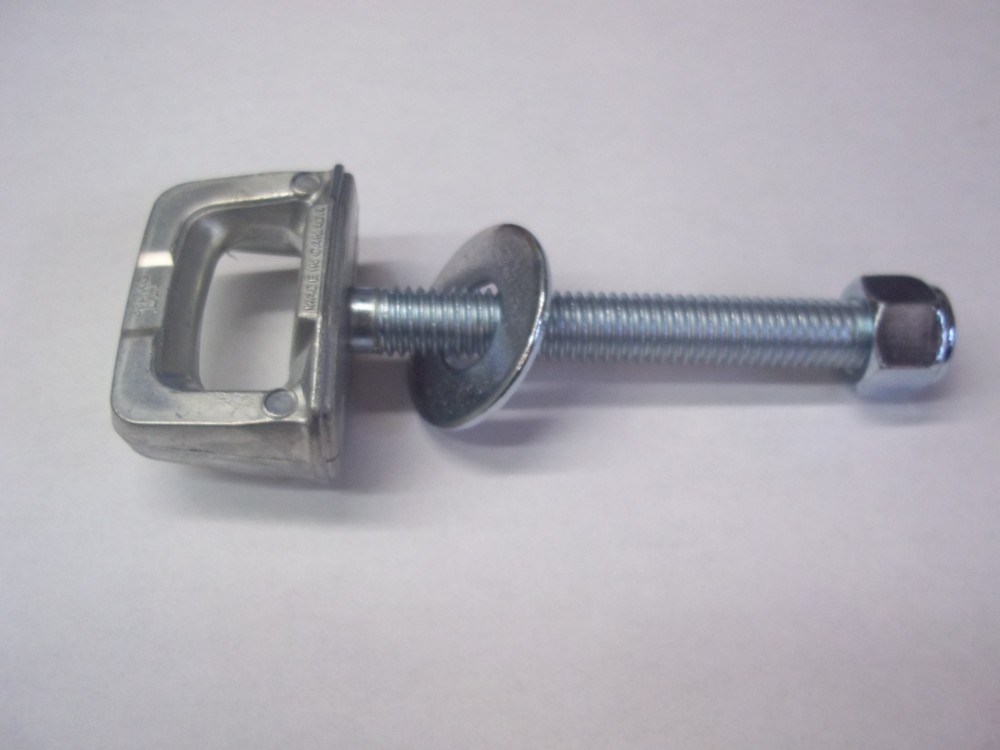 SUPERCLAMP SCREW STYLE DECK HOOK 860200994