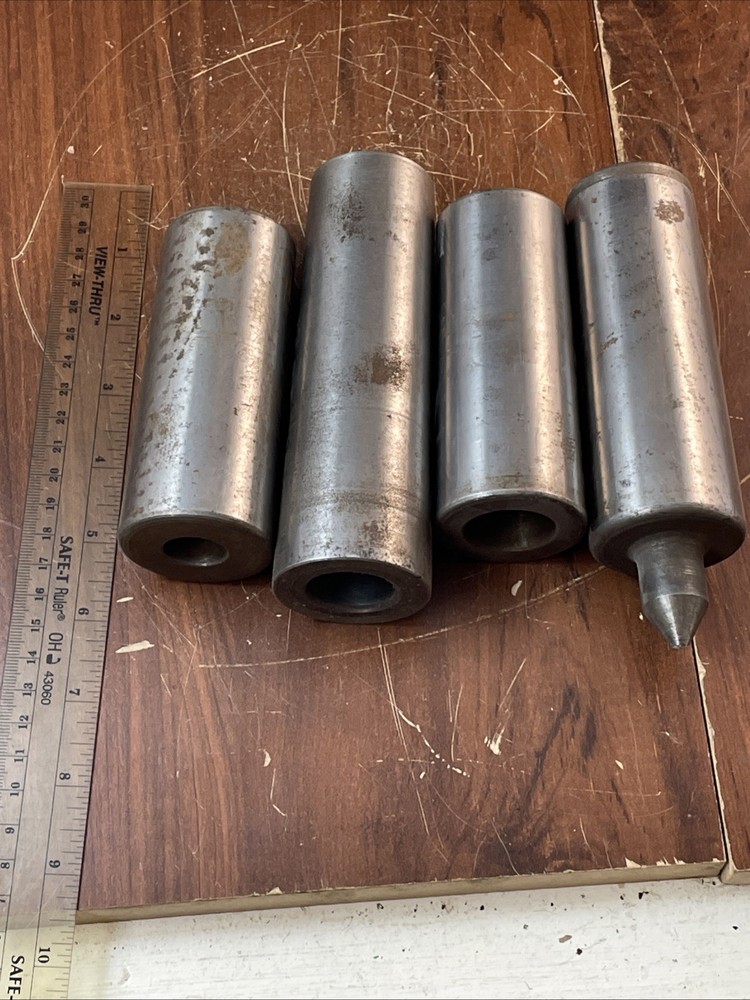 Mixed Lot Cutter Grinder Tooling?