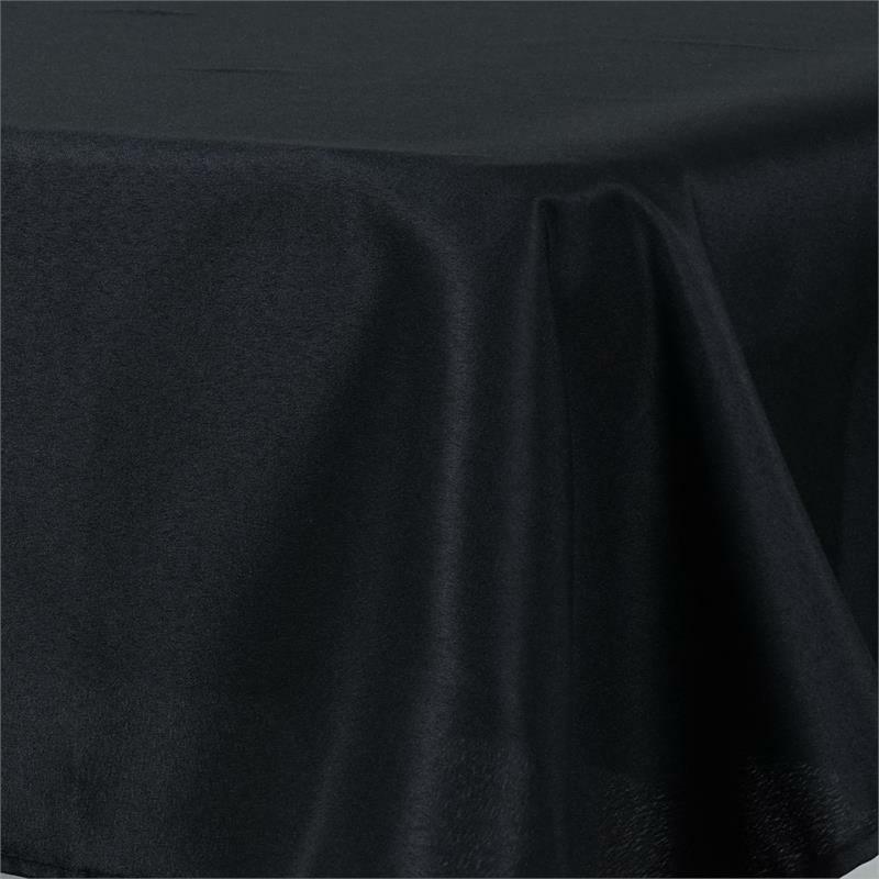 10 pcs 70 x 70" SQUARE POLYESTER Tablecloths Wedding Table Linens for Catering