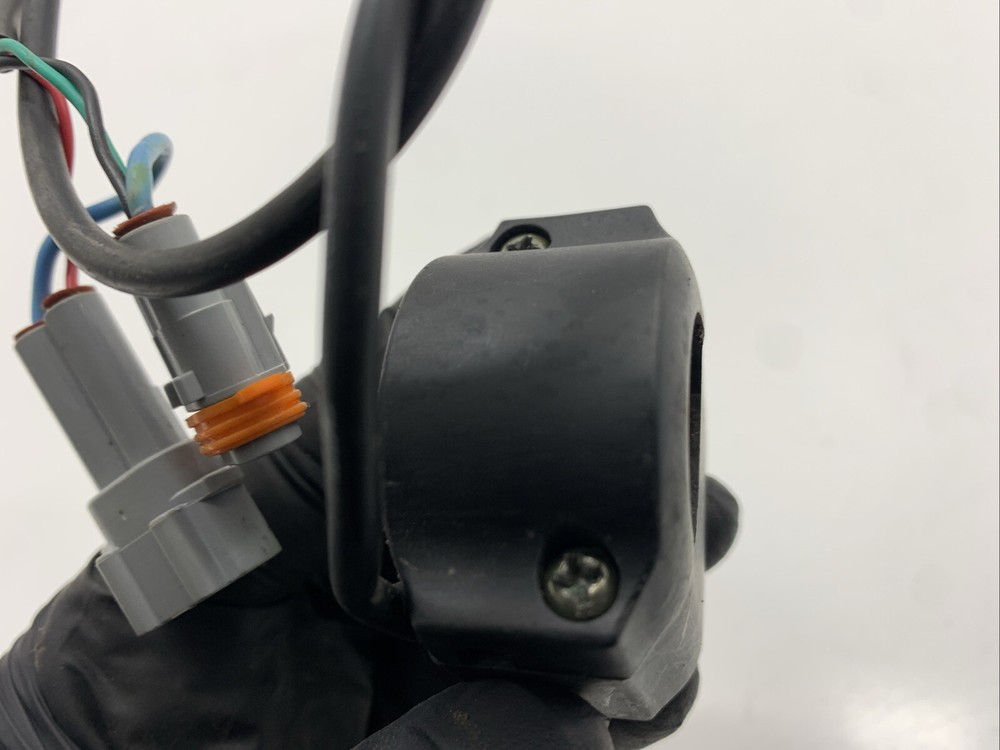 ♻️ Surron Light Bee X 22 60v 38ah Headlight Switch Button ♻️
