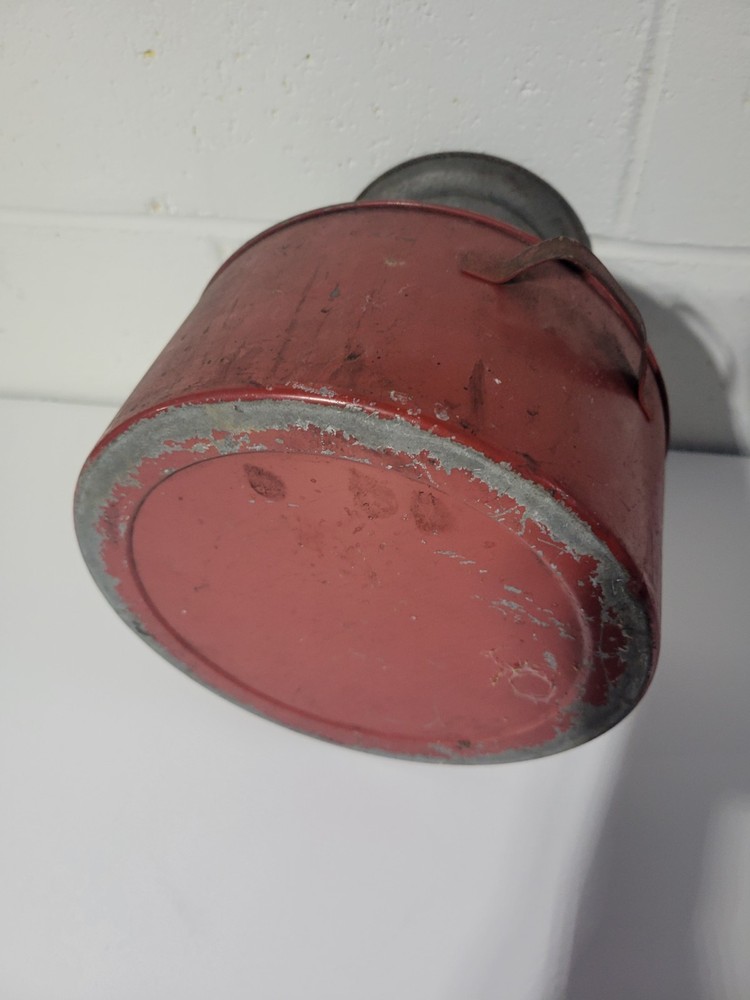 Eagle Mfg P702 Plunger Can