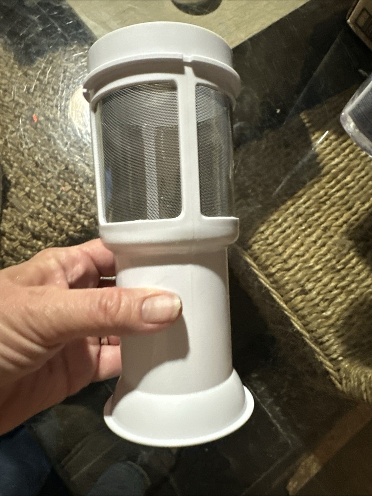 Sangcon Juicer Replacement assembly