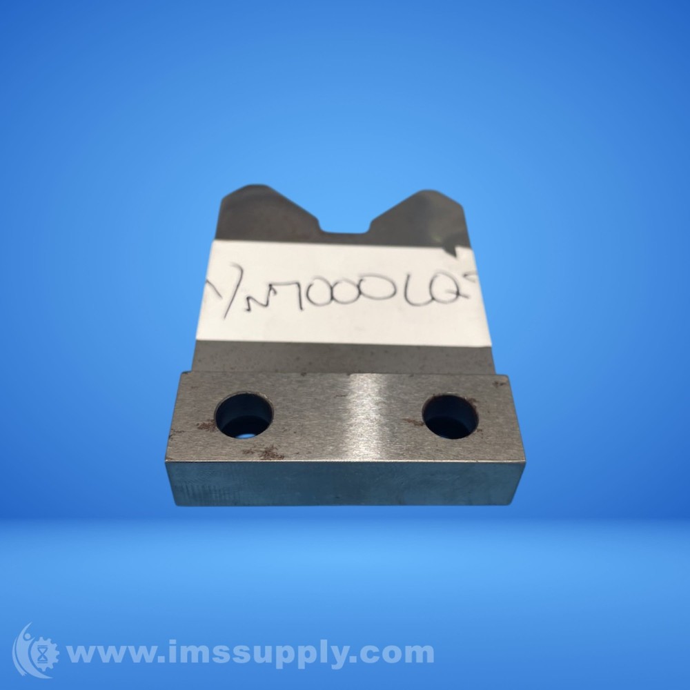 V-Block Mount FNIP