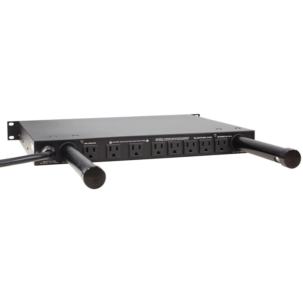 Blastking PC904-AV2 20 Amp Power Conditioner