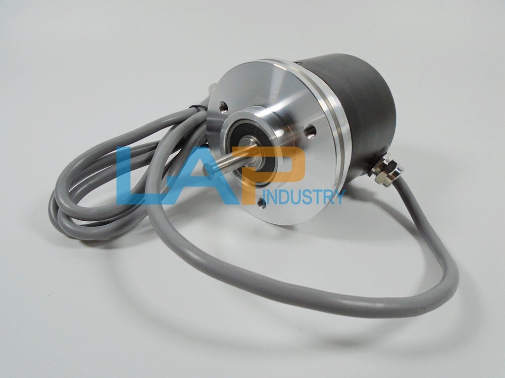 1PCS For ELtra EL58B1024Z5/28P6S3PSA5.632 Rotary Encoder