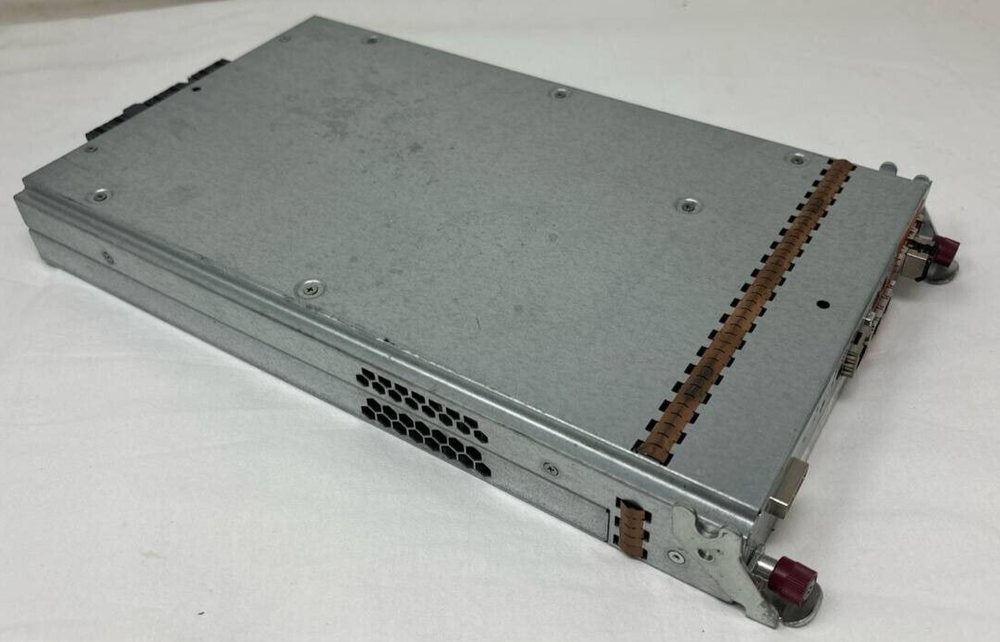 HP AP837A StorageWorks P2000 G3 Smart Array Controller Fibre Channel Disk Module