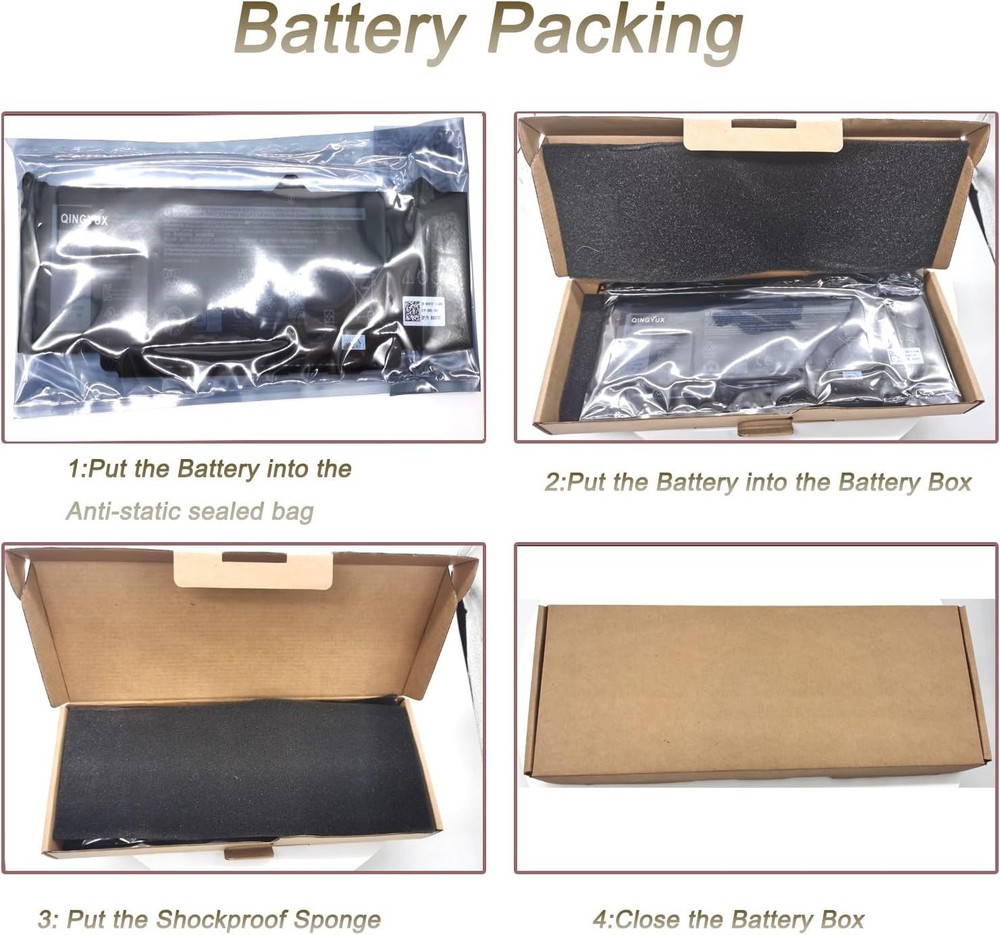 New For Microsoft DYND01 Battery for XBOX Elite 2 Series 1797 Controller
