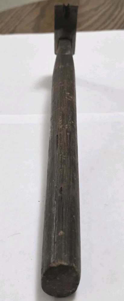Antique Claw Hammer