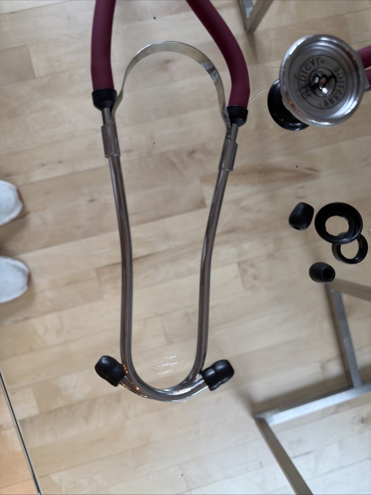 Stethoscope