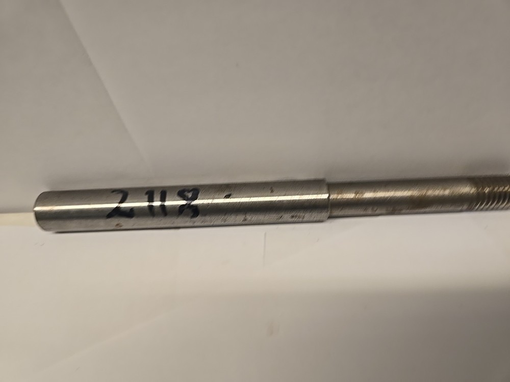Acme-Gridley 2118 Shoulder Screw